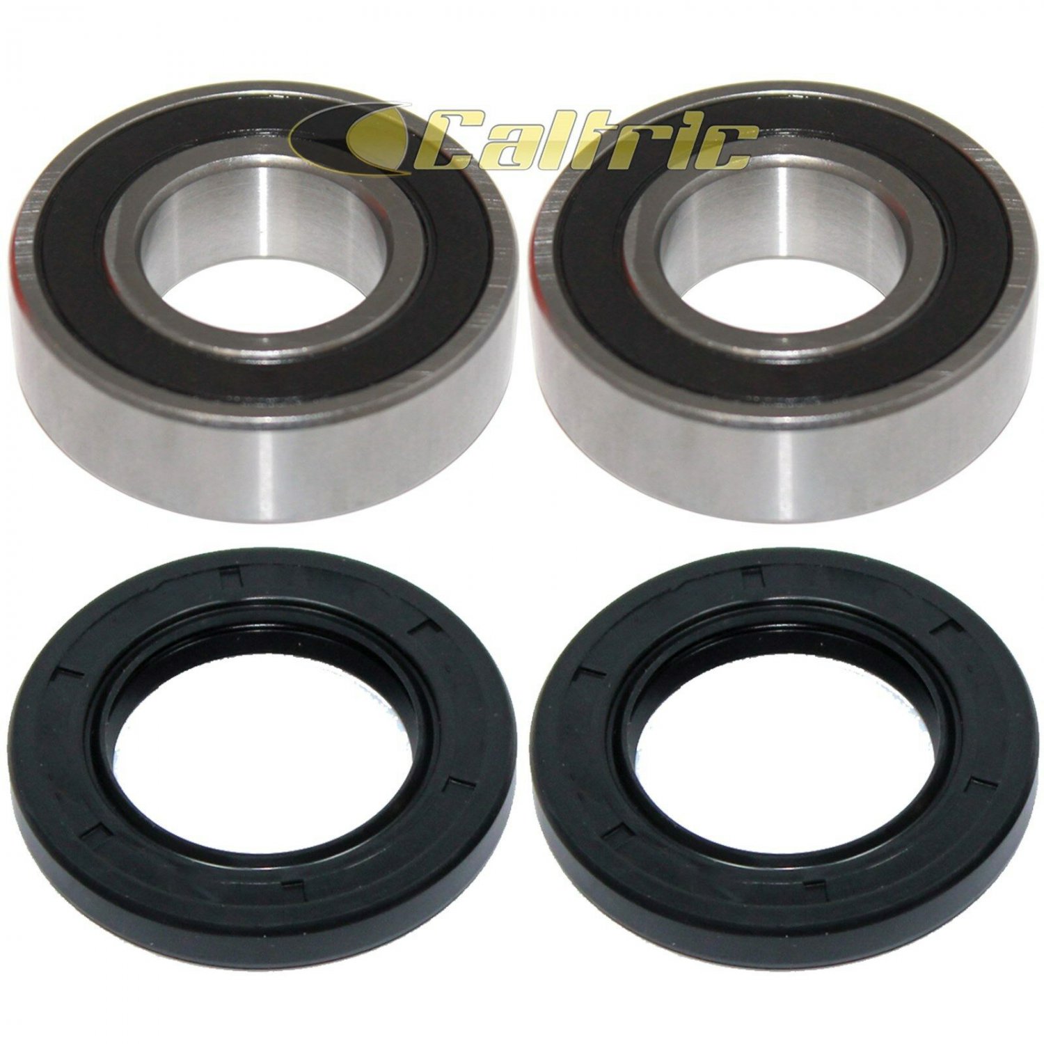 Front Wheel Ball Bearing and Seal Kit Fits SUZUKI GSX1300R Hayabusa 1999-2015