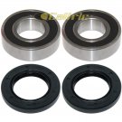 Front Wheel Ball Bearing and Seal Kit Fits SUZUKI GSX1300R Hayabusa 1999-2015