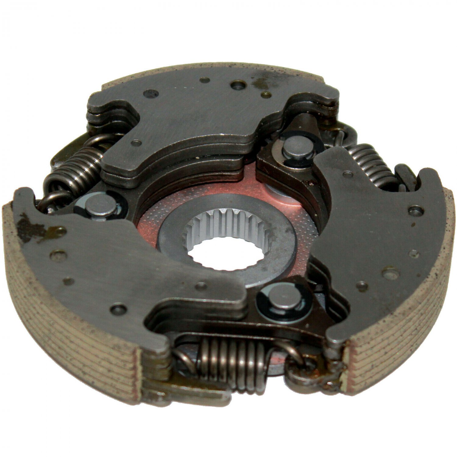 WET CLUTCH CENTRIFUGAL CARRIER Fits KAWASAKI 41033-1713, 41033-1658, 41036-0003