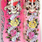 Ed Hardy Love Kills Slowly by Christian Audigier EDP 3.3 / 3.4 oz New in Box