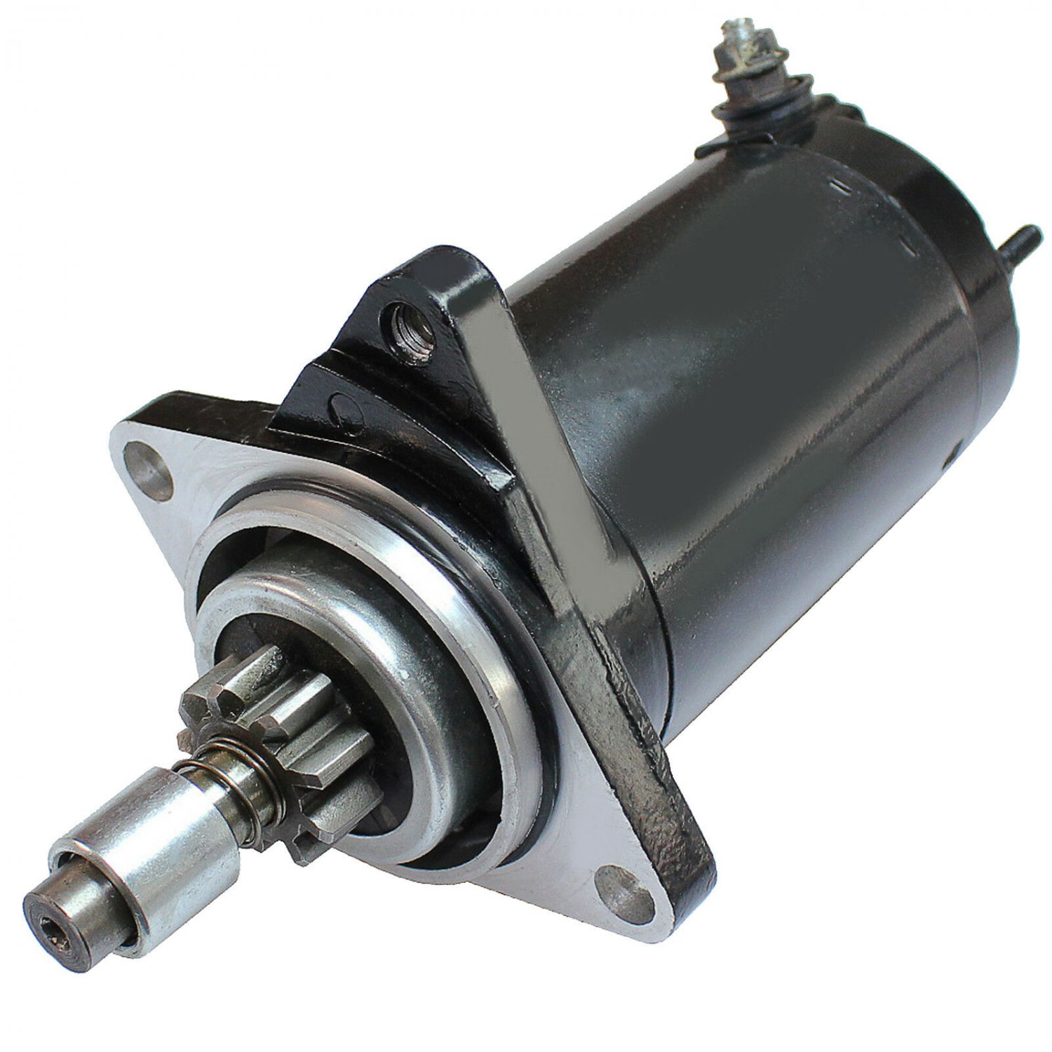 NEW FITS SEADOO GTS SP SPI 580 STARTER Sea Doo  95 96 581cc