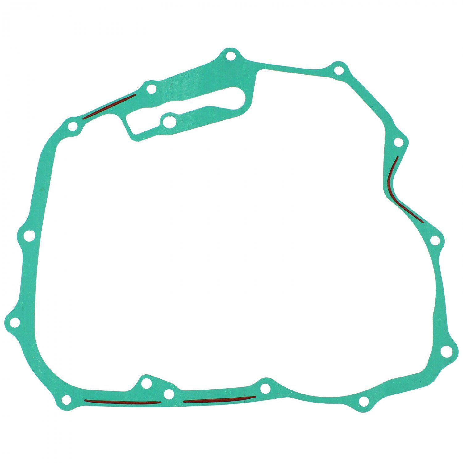 CLUTCH COVER GASKET FITS HONDA TRX500FPE FOREMAN 500 4X4 ES EPS 2007-2011