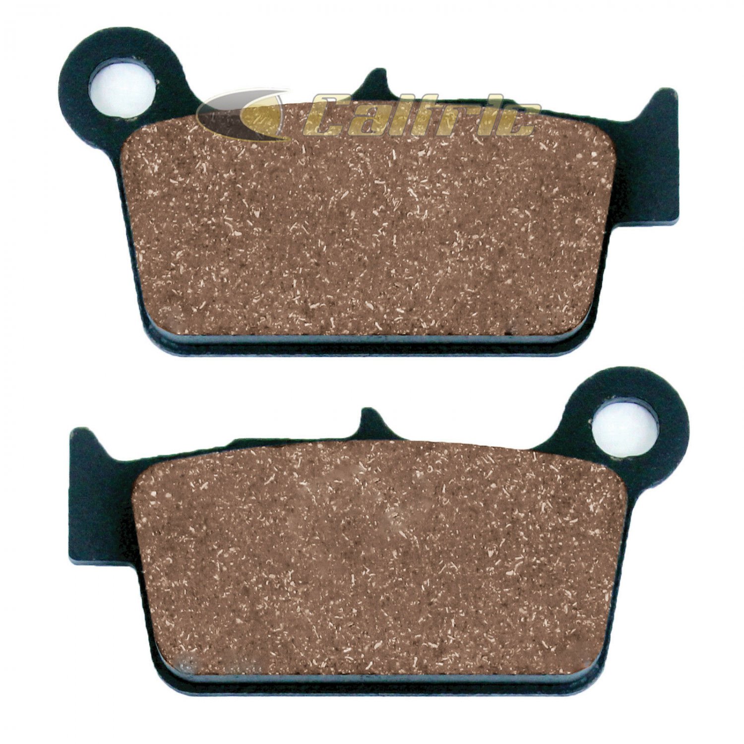 REAR BRAKE PADS FITS KAWASAKI KX450 KX450F KX 450F 2006-2017