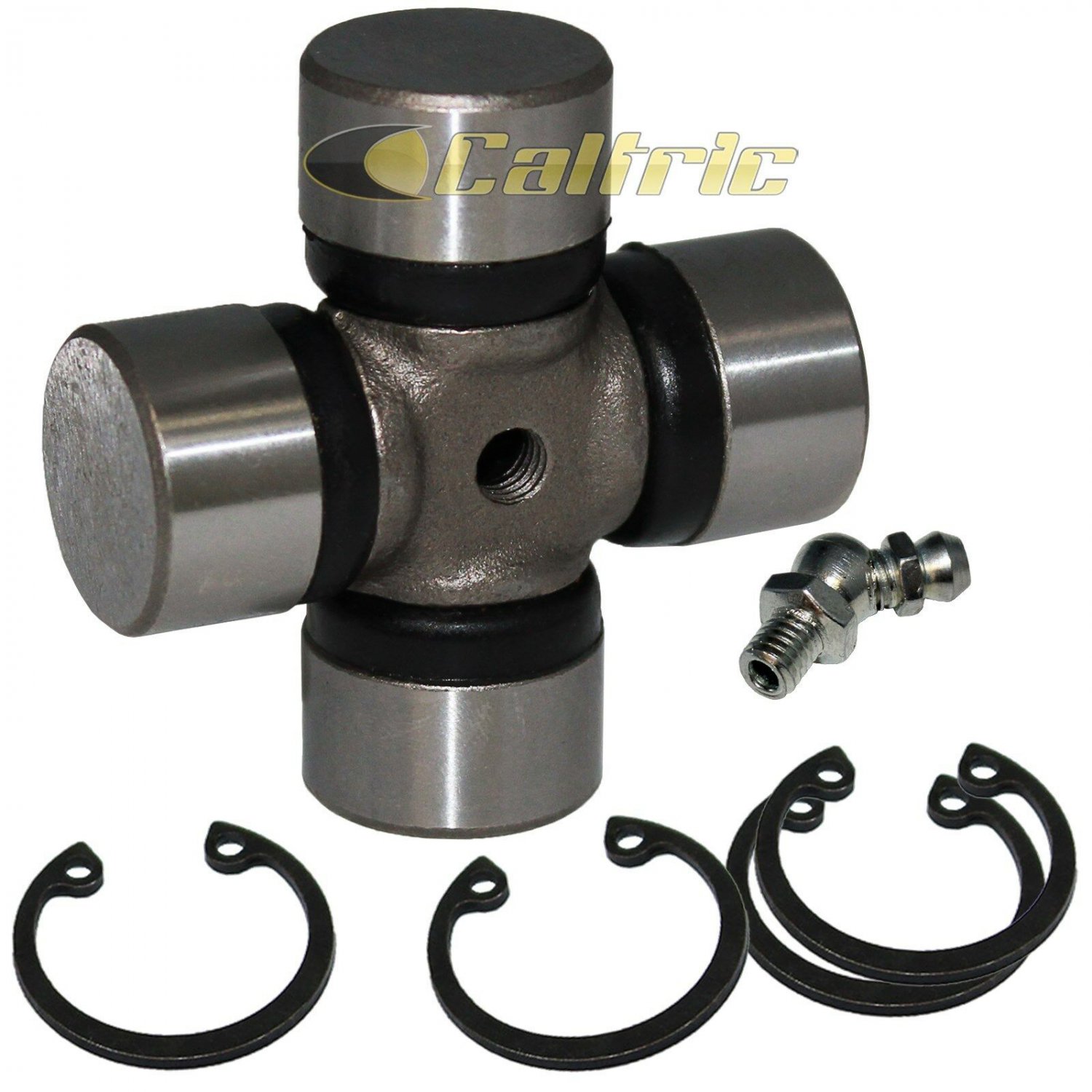 U-JOINT KIT FOR CAN-AM COMMANDER 1000 4X4 2011-2012 FRONT DRIVE SHAFT