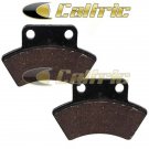 Brake Pads POLARIS TRAIL BLAZER 250 1993 1994 1995 1996 1997 1998 Rear Brakes