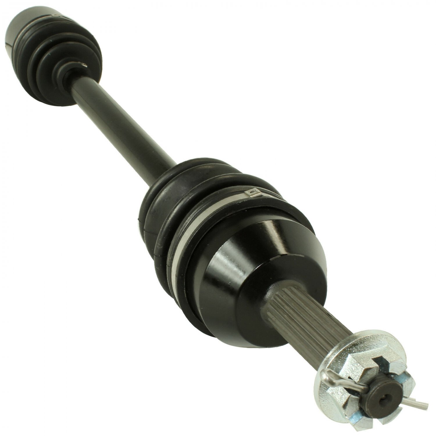 FRONT LEFT COMPLETE CV JOINT AXLE Fits POLARIS RANGER 500 4X4 2011-2013