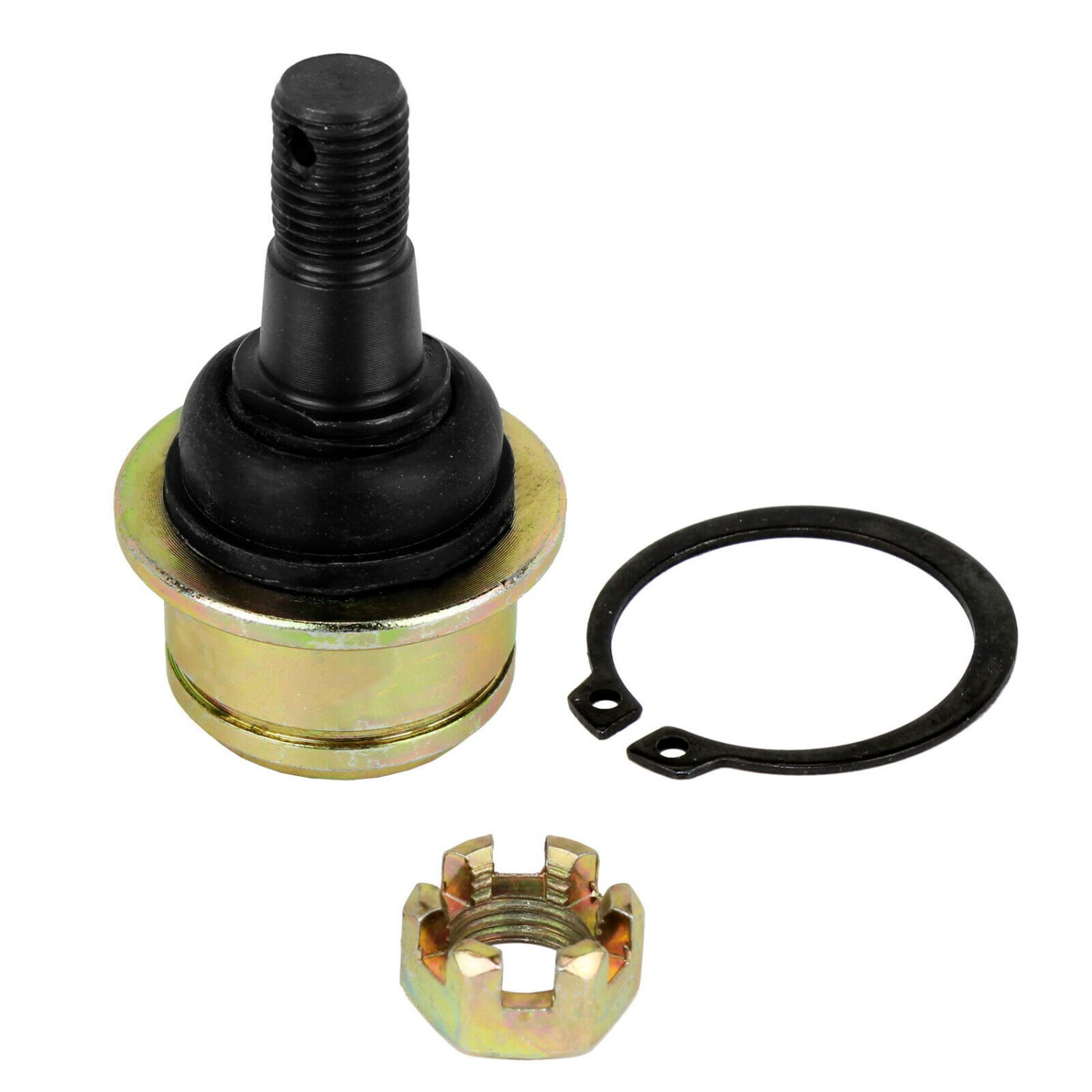 UPPER OR LOWER BALL JOINT FOR YAMAHA BIG BEAR 400 4WD YFM400 2000-2012