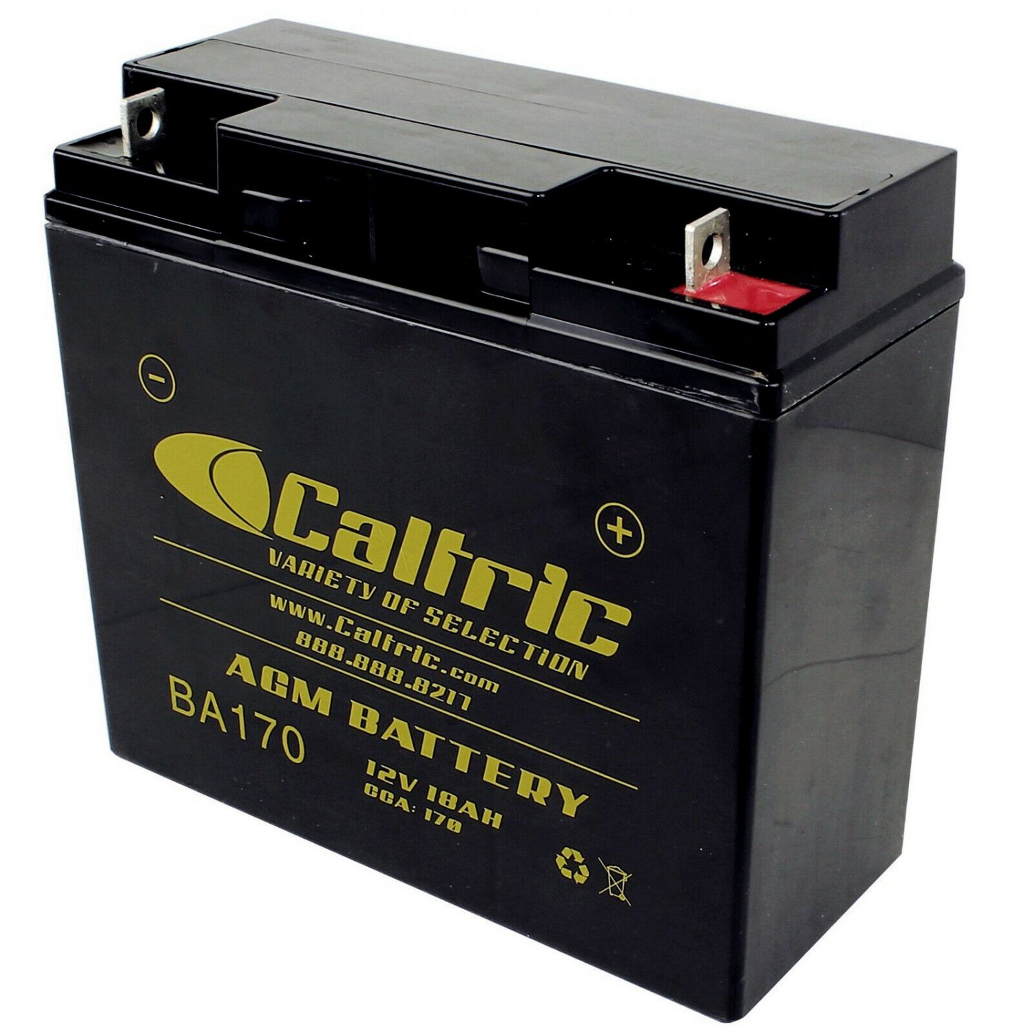 AGM BATTERY Fits BMW K1100RS K1100 RS 1993 1994 1995 1996