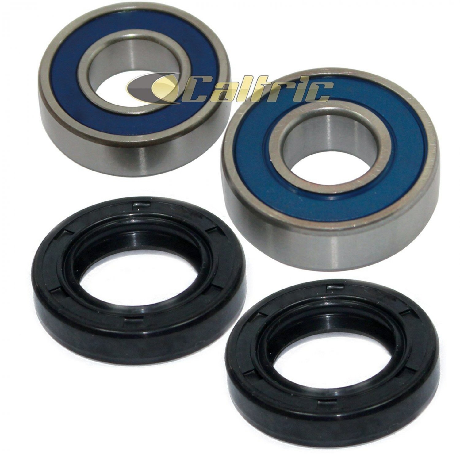 Rear Wheel Ball Bearings Seals Kit Fits YAMAHA YZ85 2002-2015