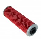 Oil Filter FITS KTM 1090 Adventure R 2017-2019 / 61338015100 61338015200