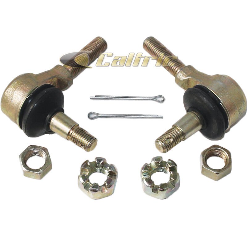 TIE ROD END KIT FITS SUZUKI LTZ400 LT-Z400 QUADSPORT 2005 2006 2007 2008