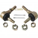 TIE ROD END KIT FITS SUZUKI LTZ400 LT-Z400 QUADSPORT 2005 2006 2007 2008