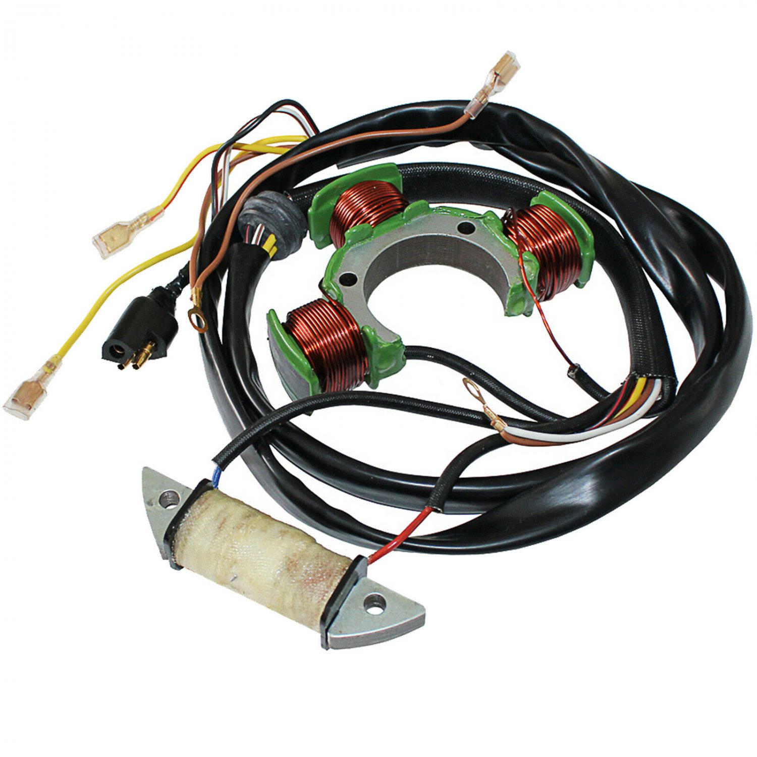 STATOR Fits POLARIS TRAIL BOSS 300 2X4 4X4 1995 ATV MAGNETO