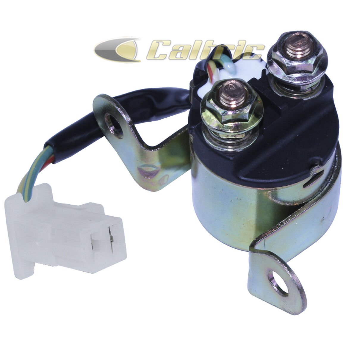 Starter Solenoid Relay FITS SUZUKI DR200SE DR 200 SE 1997-2007 2013-2017