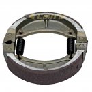 REAR BRAKE SHOES FITS YAMAHA YZ80 COMPETITION 1980 1981 1982 1983 1984 1985