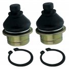 TWO BALL JOINTS FOR SUZUKI VINSON 4WD LT-A500F 02-07 / LT-A500FC LT-A500FB 04-07