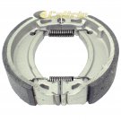 FRONT BRAKE SHOES YAMAHA 200 YTM200 YTM200E 1983 1984 1985 ATV FRONT BRAKE SHOES