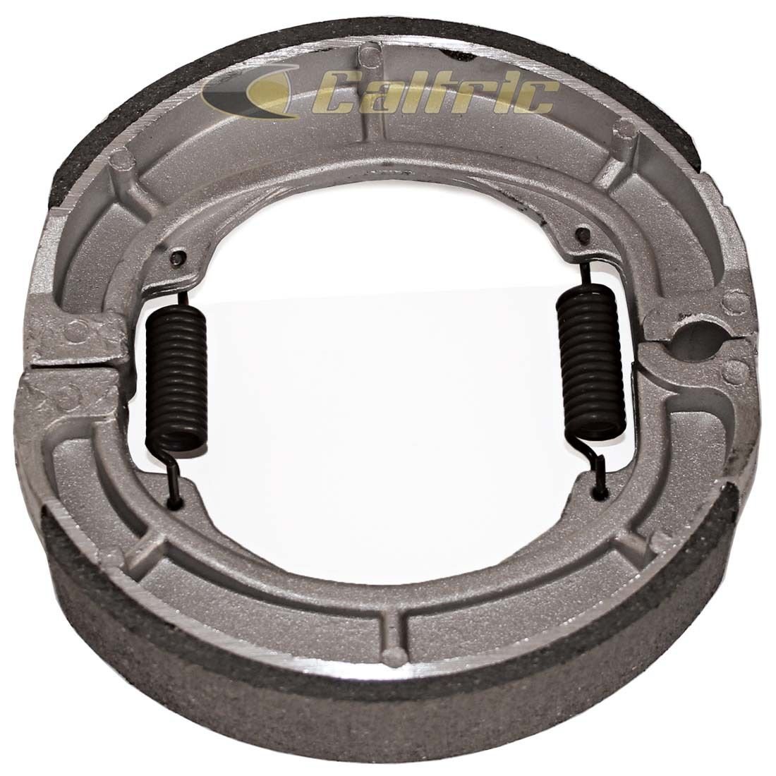 REAR BRAKE SHOES FITS SUZUKI LT125 QUADRUNNER 125 1984 1985 1986 1987