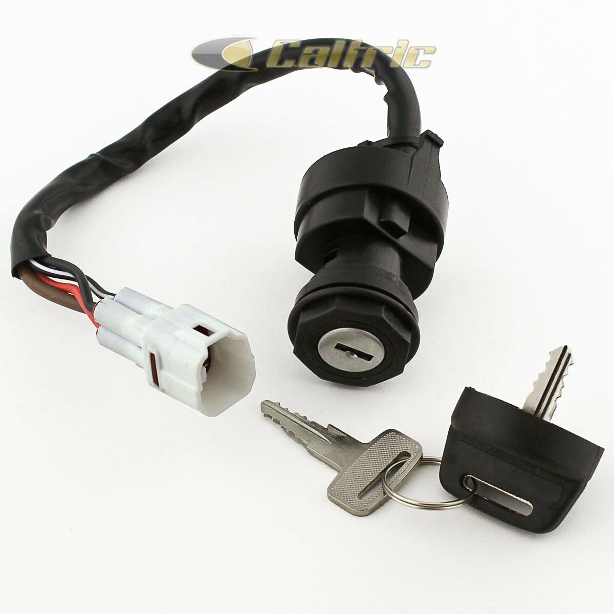 Ignition Key Switch FITS YAMAHA 4GB-82510-11-00 4BD-82510-00-00 4BD-82510-10-00