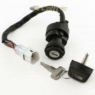Ignition Key Switch FITS YAMAHA 4GB-82510-11-00 4BD-82510-00-00 4BD-82510-10-00