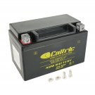 AGM BATTERY Fits SUZUKI LT-Z90 QuadSport Z90 2007-2009 2015-2018