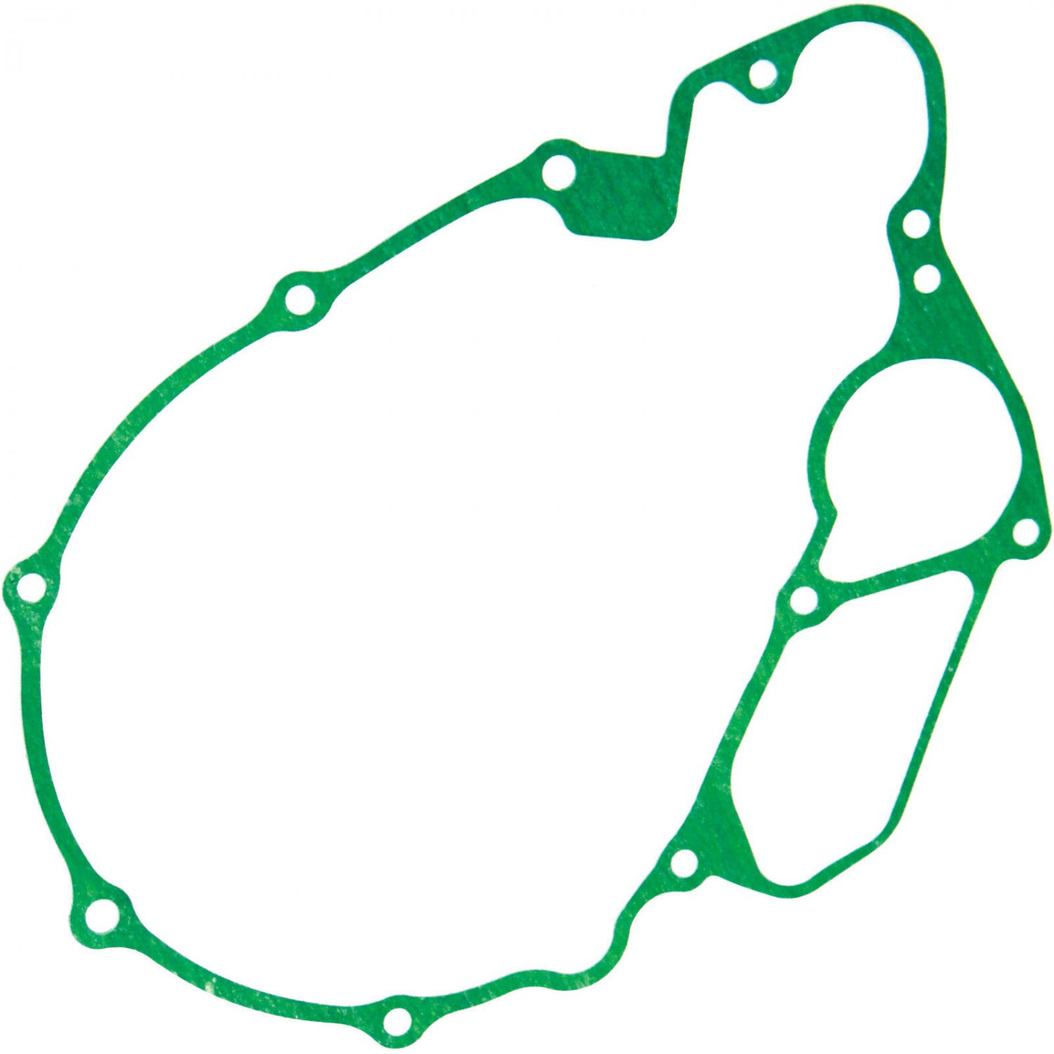 LEFT CRANKCASE COVER STATOR GASKET Fits Honda VT1100C VT1100C2 Shadow 1995-1998
