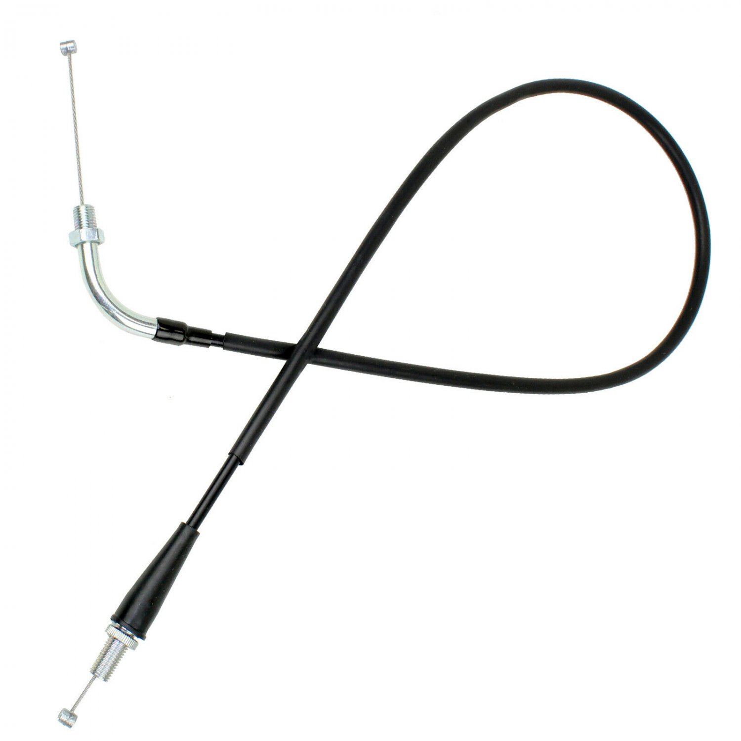 THROTTLE CABLE FITS HONDA TRX300EX SPORTRAX 300 2X4 1993-2008 / TRX300X 2009