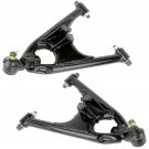 FRONT LOWER LEFT and RIGHT A-ARMS FIT Honda TRX250X TRX 250X FOURTRAX 250 1992