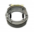REAR BRAKE SHOES Fits KAWASAKI KLX125 KLX125L 2003 2004 2005 2006