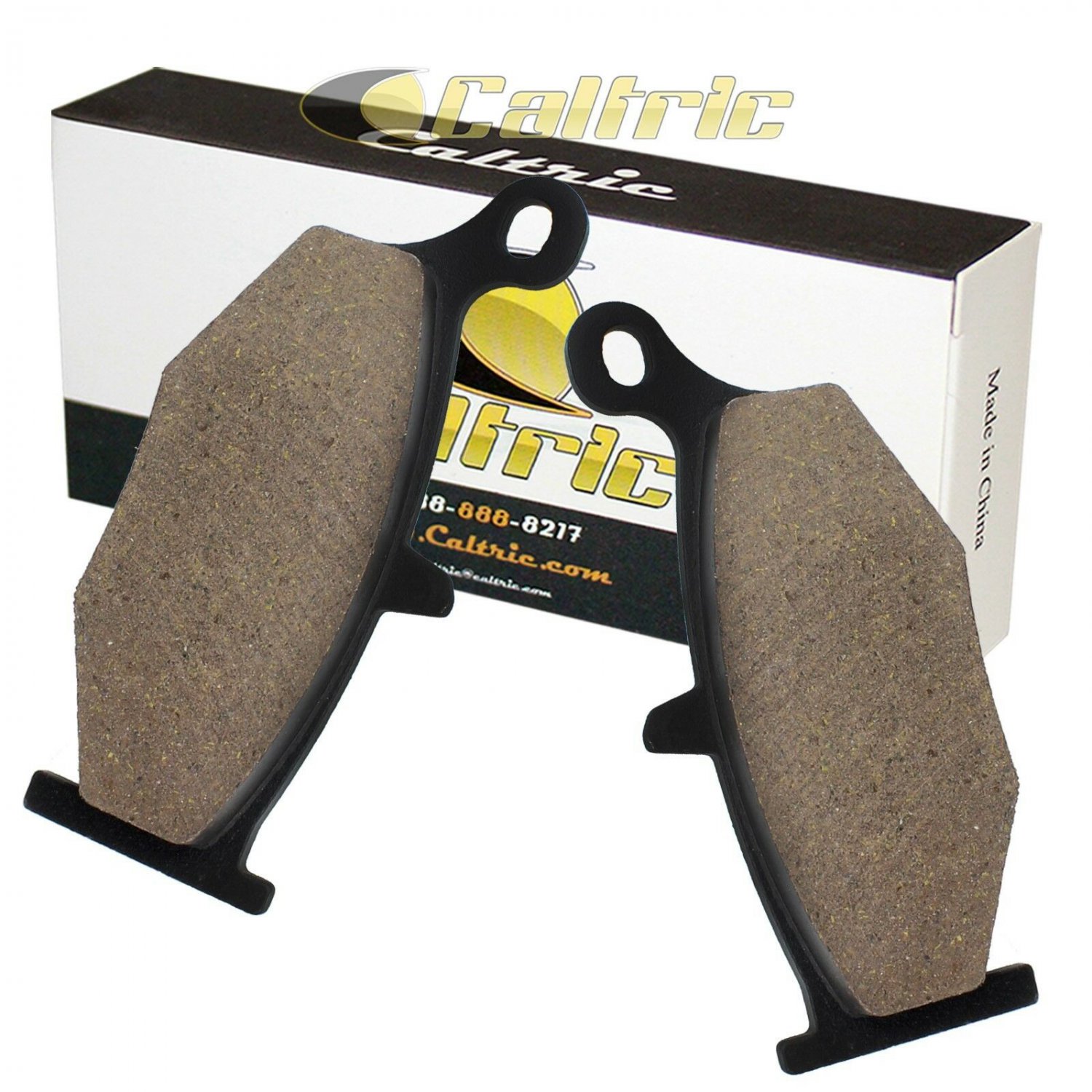 REAR BRAKE PADS FIT SUZUKI GSX1300R GSX 1300R HAYABUSA 2008-2017