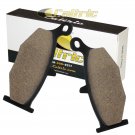 REAR BRAKE PADS FIT SUZUKI GSX1300R GSX 1300R HAYABUSA 2008-2017