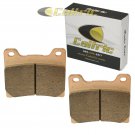 SINTERED REAR BRAKE PADS Fits YAMAHA FZR600 FZR600R Fairing 600 1990-2000