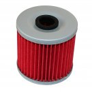 FITS KAWASAKI MOJAVE 250 KSF250 1987-2004  OIL FILTER