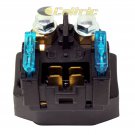 STARTER SOLENOID RELAY FITS YAMAHA YZF-R6 YZFR6 YZF R6 2006-2016