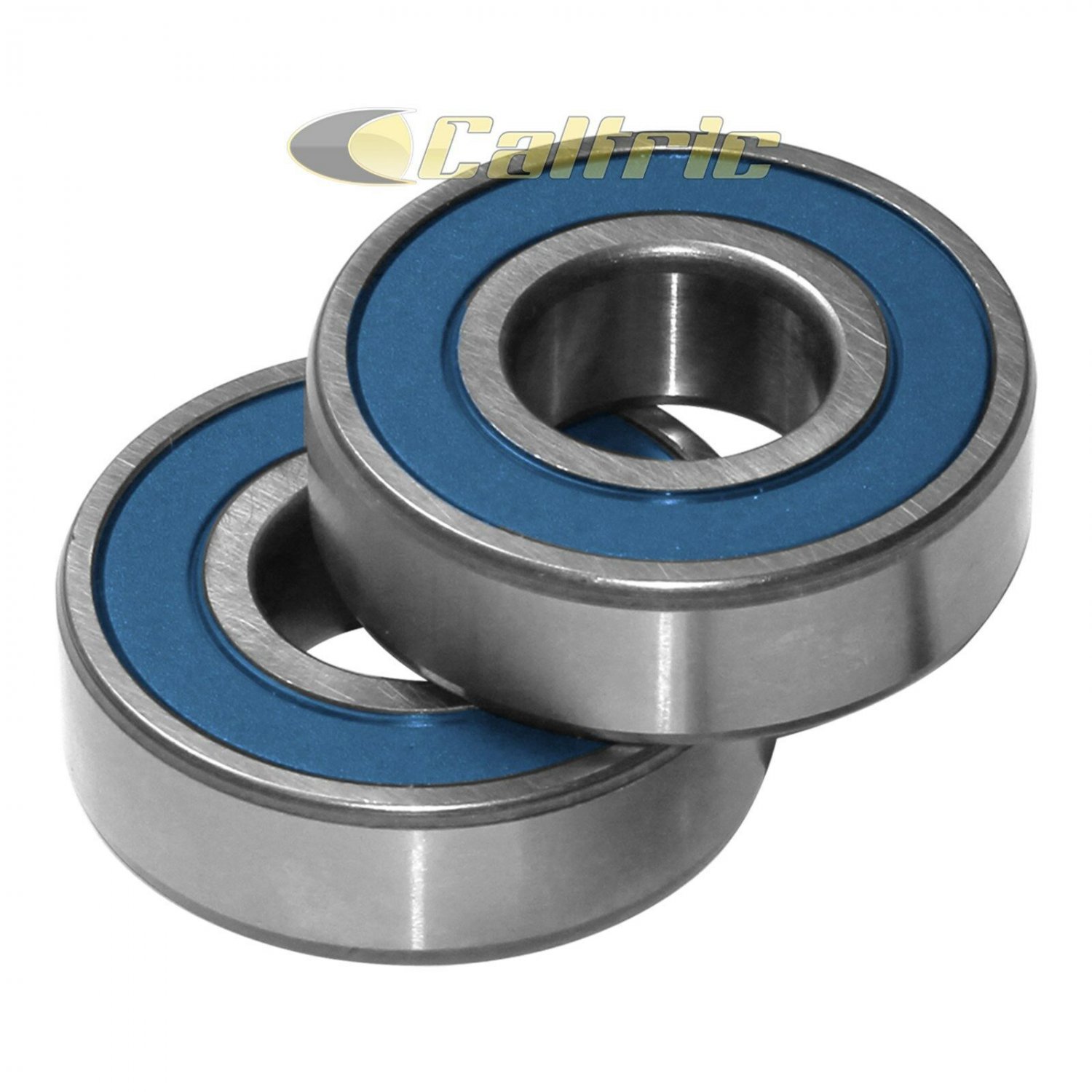 Front Wheel Ball Bearings Fits SUZUKI GSF1200 GSF1200S Bandit 1200 1997-2005