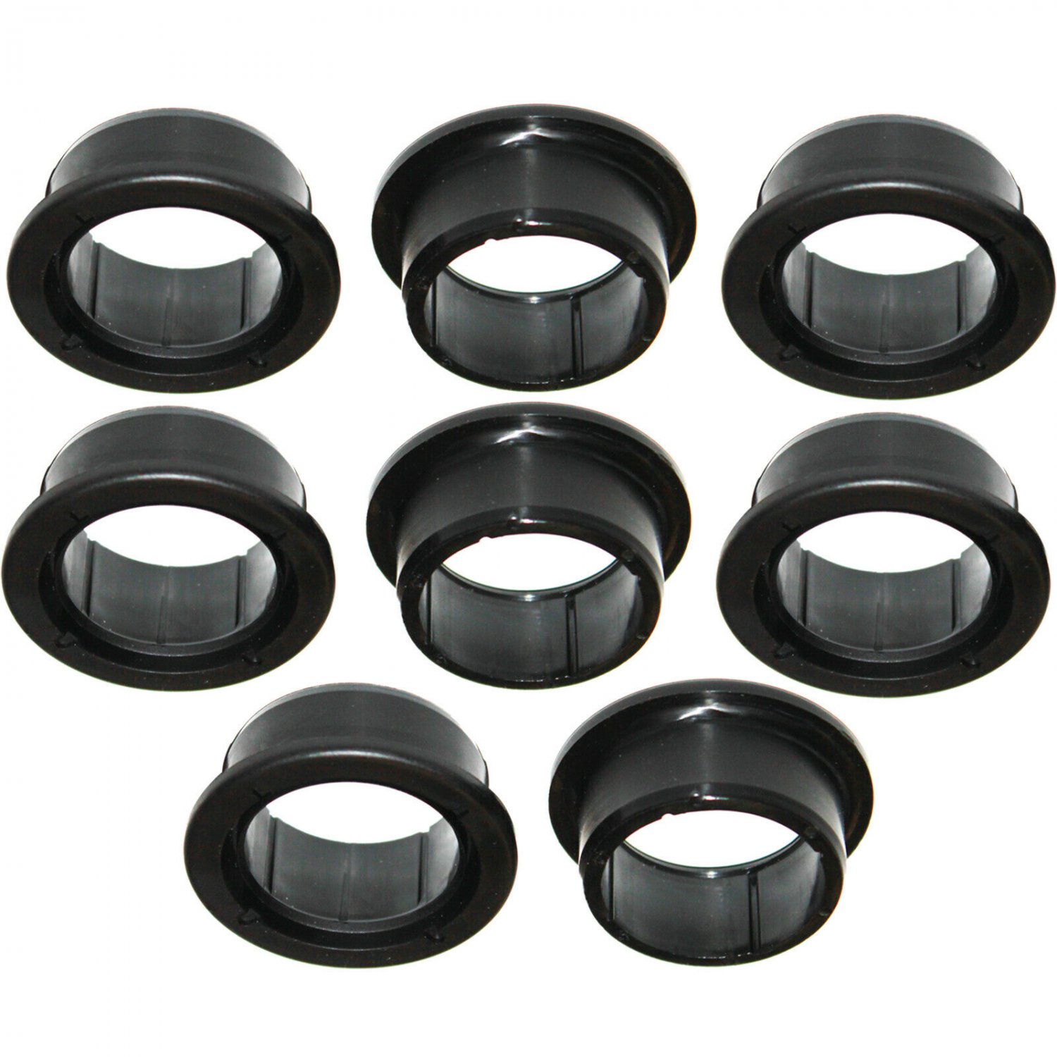 REAR CONTROL A-ARM BUSHINGS Fits SPORTSMAN 700 2002-2007