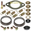 EXHAUST GASKET and KITS Fits POLARIS SPORT 400L 1996 1997 / SPORT 400 1998 1999