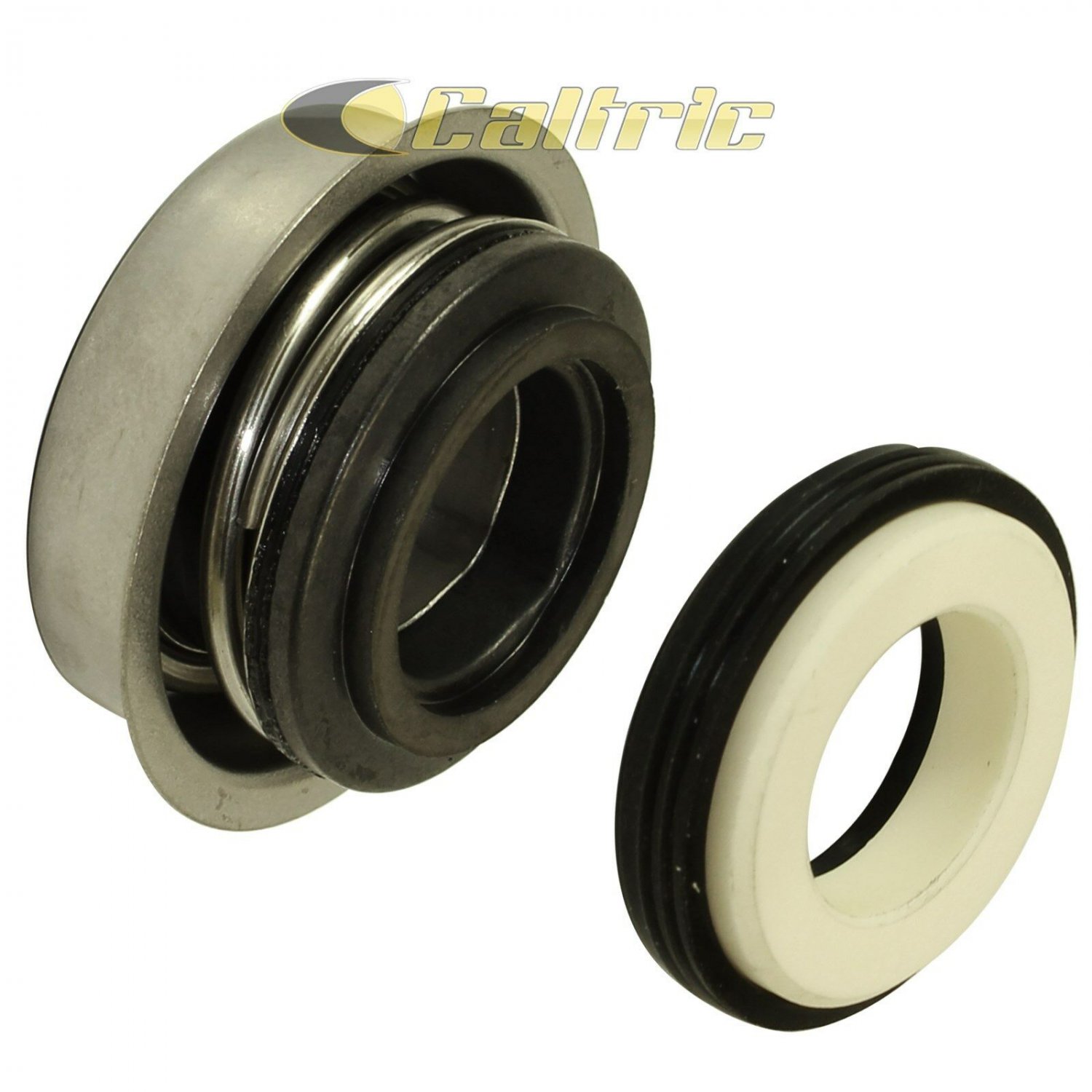 WATER PUMP SEAL MECHANICAL Fits KAWASAKI NINJA 650R EX650 2006-2011