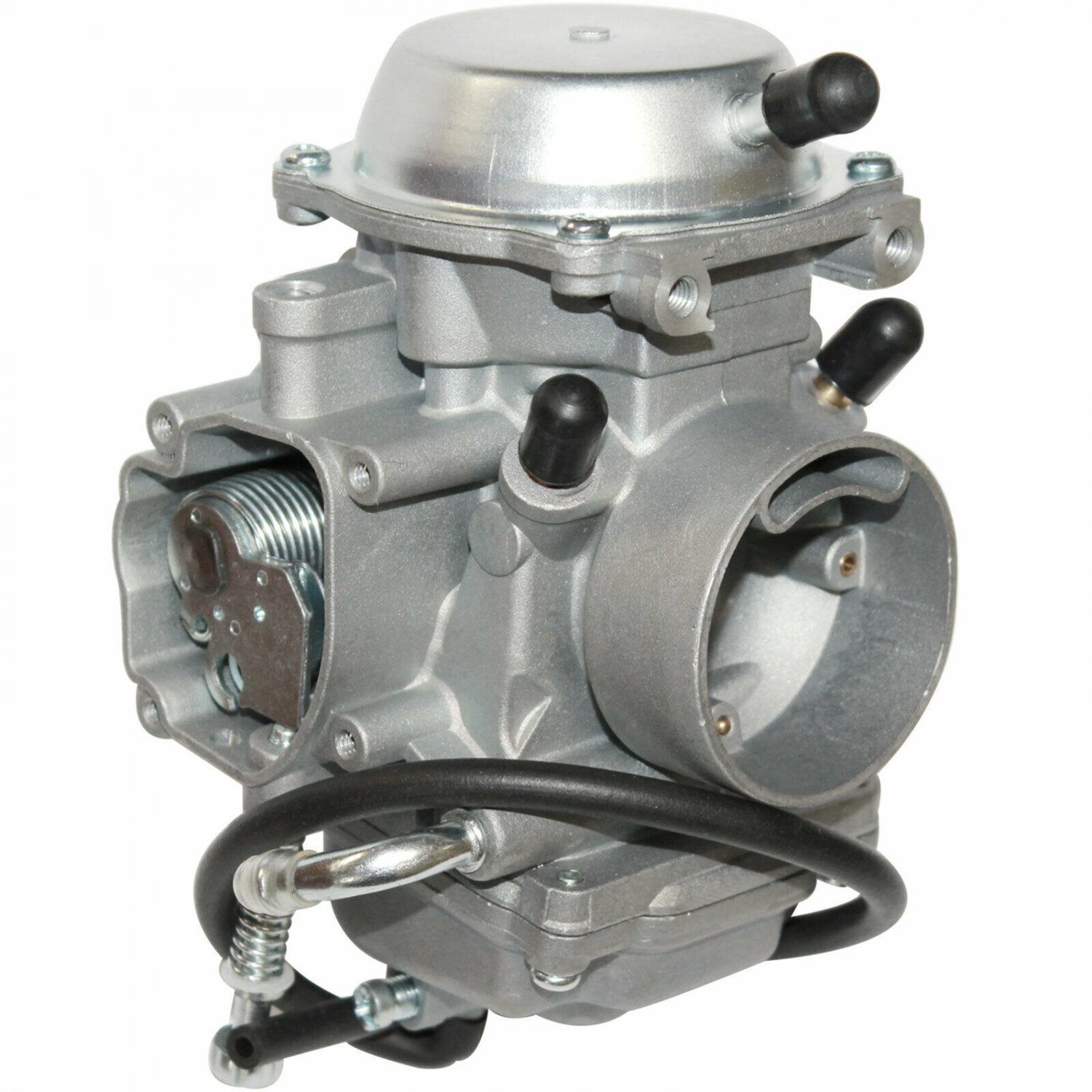 Carburetor For Polaris Hawkeye 300 400 HO 2X4 HD 3131741 3131745 Carb - Foto 3