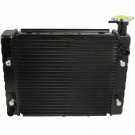 RADIATOR Fits CAN-AM BOMBARDIER 709200410