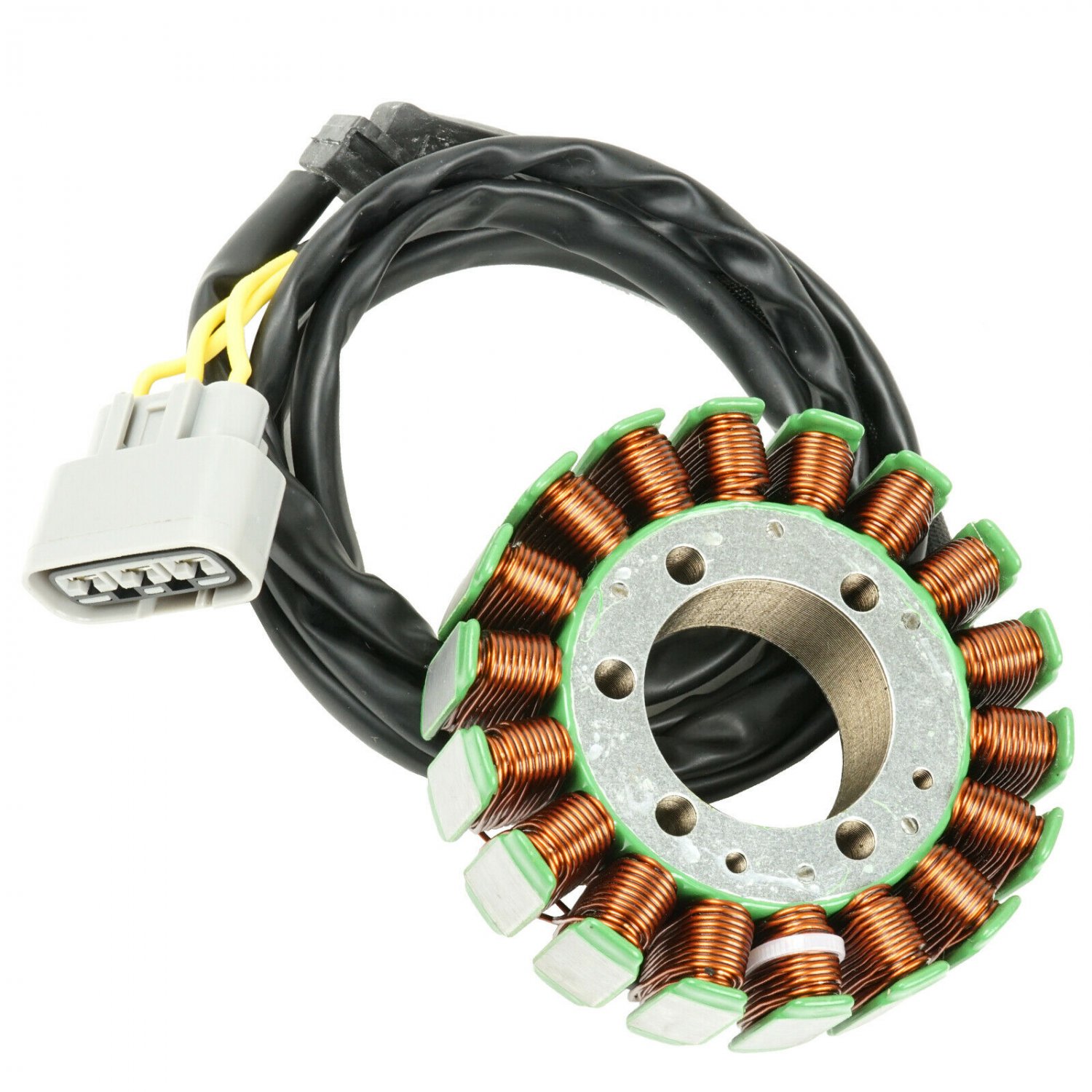 STATOR FITS Can-Am 420685921