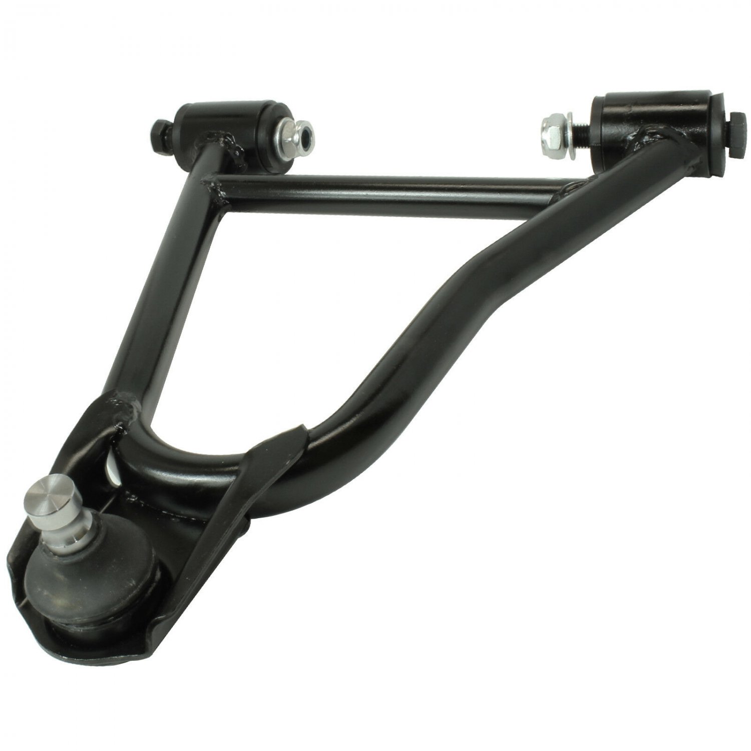 FRONT SUSPENSION LOWER LEFT A-ARM Fits YAMAHA BIG BEAR 350 YFM350U 2WD 1996-1998