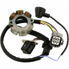 STATOR FITS KAWASAKI 21003-0048 21003-0027 21003-0091
