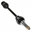 REAR LEFT / RIGHT COMPLETE CV JOINT AXLE Fits POLARIS 1332947