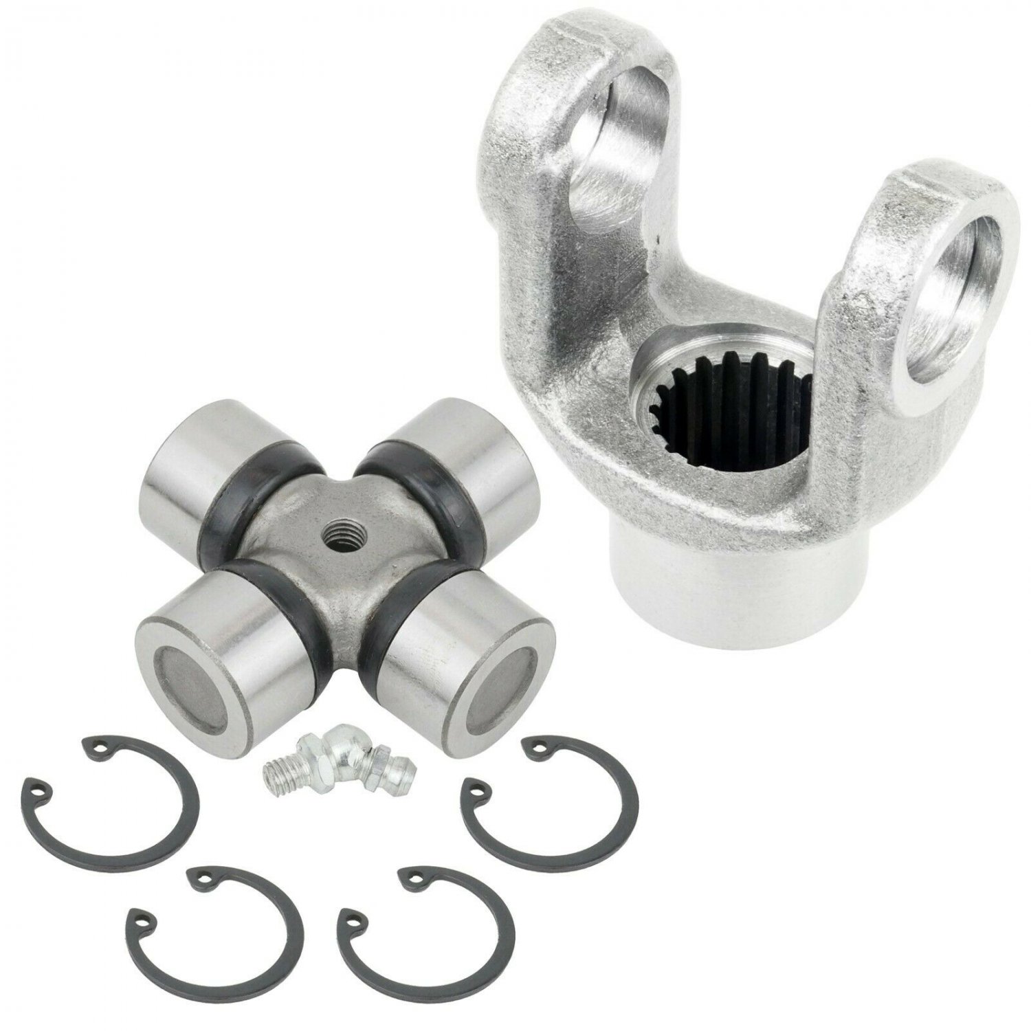 PROPELLER SHAFT YOKE JOINT FOR Can-Am 715900116 705500348 715900232