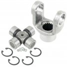 PROPELLER SHAFT YOKE JOINT FOR Can-Am 715900116 705500348 715900232