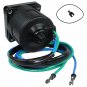 FITS OMC EVINRUDE JOHNSON TILT TRIM MOTOR 439937 5005254