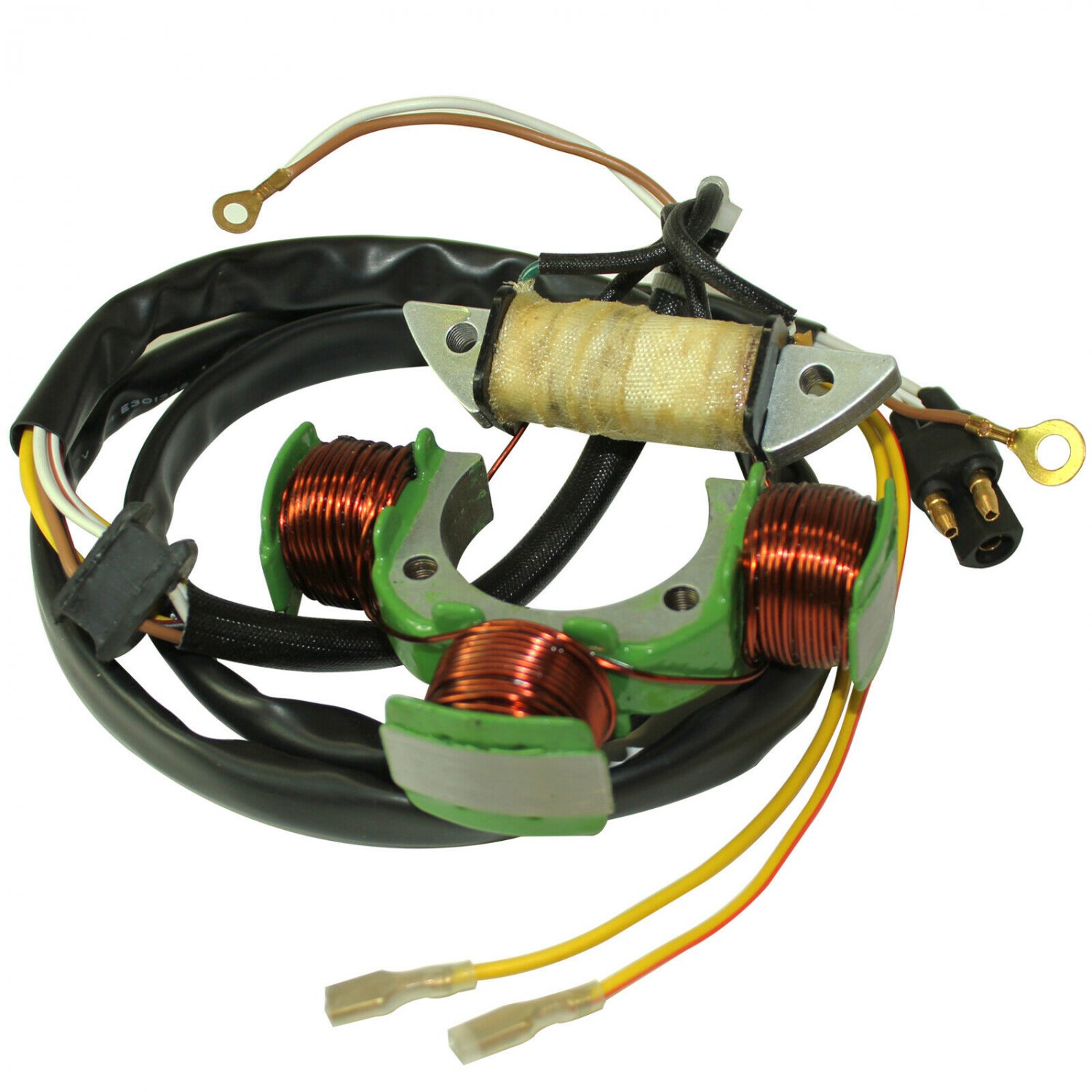 STATOR Fits POLARIS 3084785, 3084788