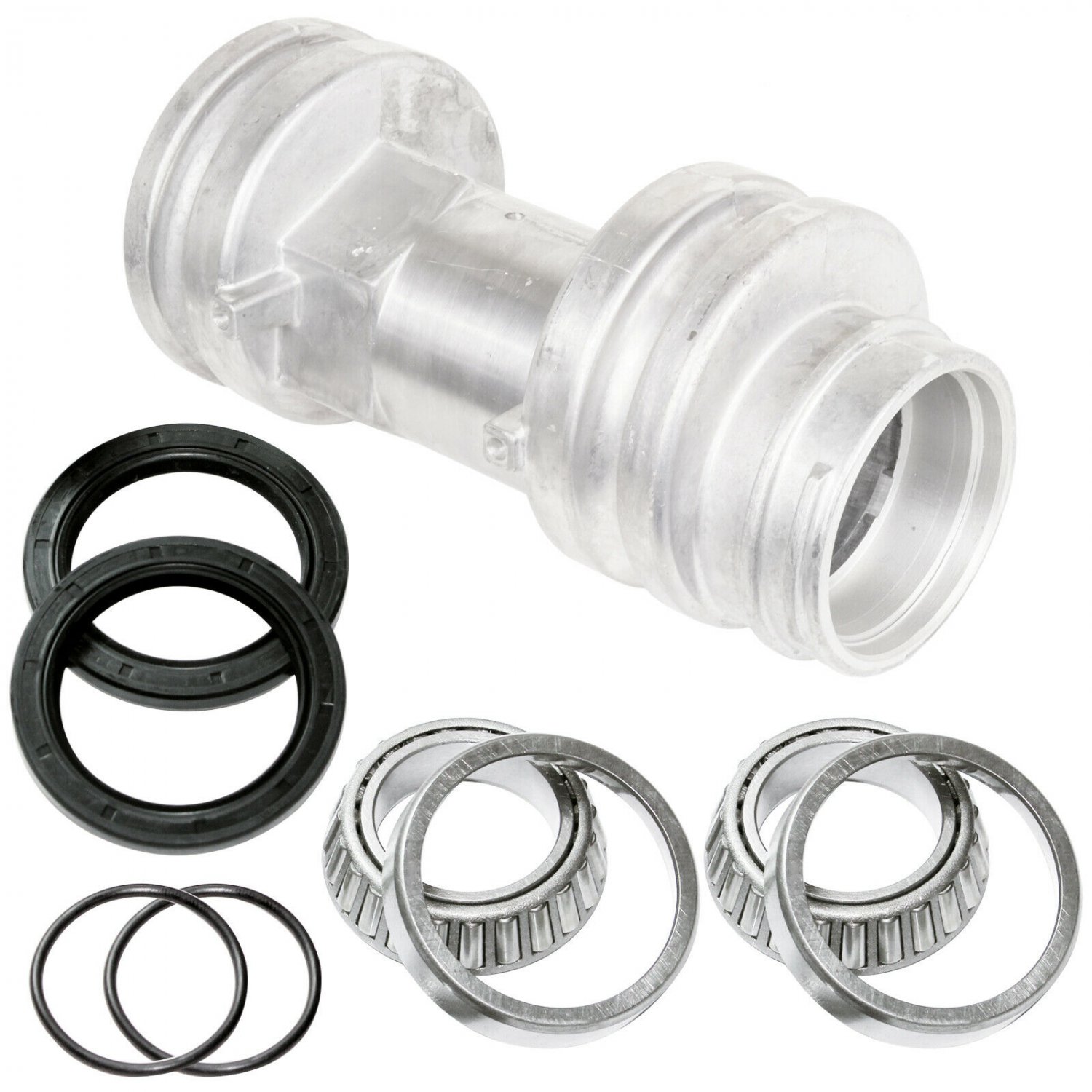 REAR AXLE BEARING HOUSING CARRIER HUB FITS Polaris TRAIL BLAZER 330