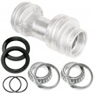 REAR AXLE BEARING HOUSING CARRIER HUB FITS Polaris TRAIL BLAZER 330 2008-2013